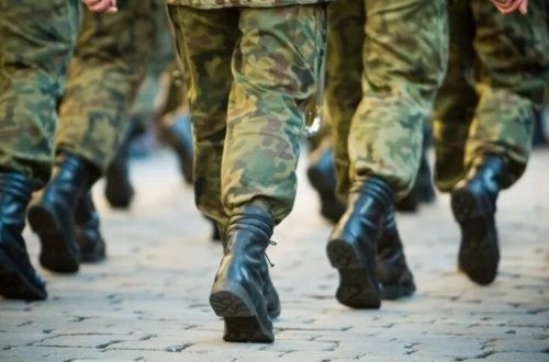 Алгоритм дій родичів зниклих безвісті військових зсу що до їх розшуку