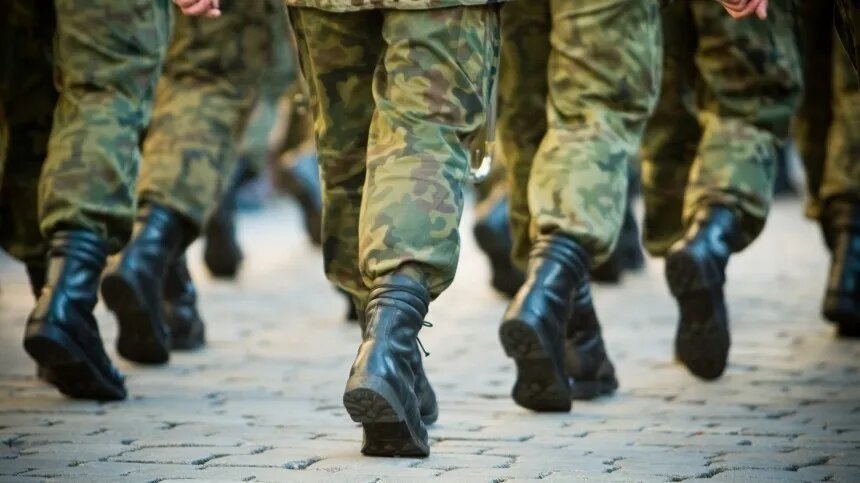 Алгоритм дій родичів зниклих безвісті військових зсу що до їх розшуку